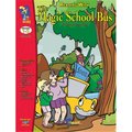 On The Mark Press On The Mark Press OTM14167 Reading with the Magic School Bus Gr. 1-3 OTM14167